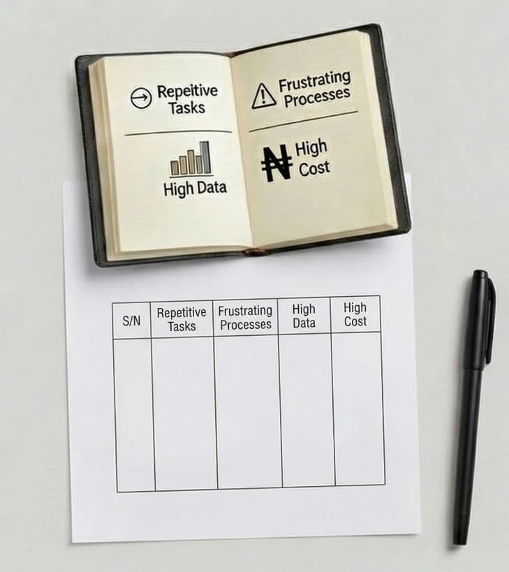 If AI Joined Your Organisation Today, What Role Would You Give It?