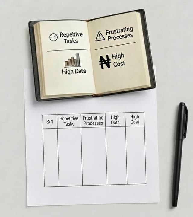 If AI Joined Your Organisation Today, What Role Would You Give It?