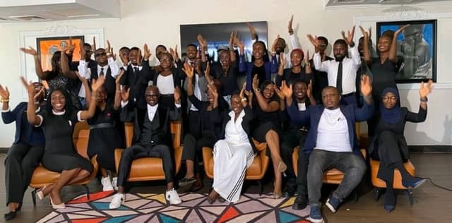 Working Hard Is Not Enough If Your Story Is Invisible