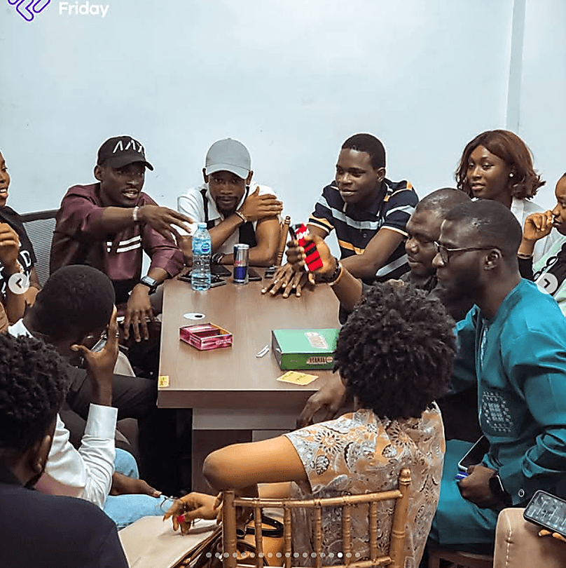 Mswicth Creative Hub